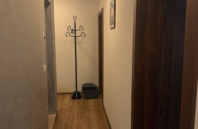 Rent of a cozy apartment, Varna, Levski, Bulgaria