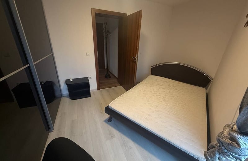 Rent of a cozy apartment, Varna, Levski, Bulgaria