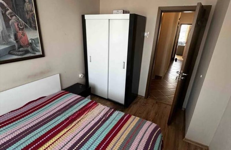 Alquiler de un apartamento amplio y luminoso, 113 m², Burgas, Bulgaria
