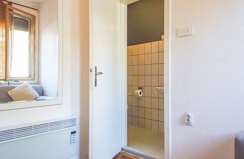 Аренда двухкомнатной квартиры в самом центре Старого города, 35 м², Белград, Сербия