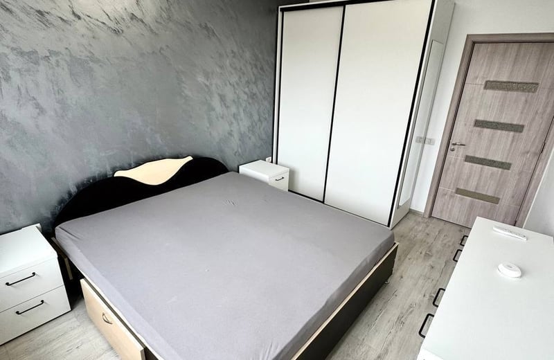 Alquiler de un apartamento moderno, Bucarest, Sector 6, Chiajna, Rumanía