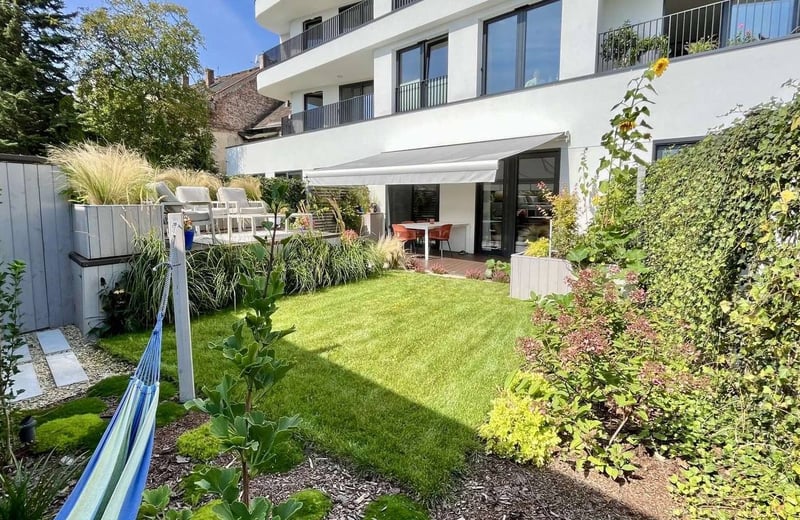 Alquiler de un apartamento amplio de alto nivel de dos habitaciones, 60 m², Cracovia, Zwierzyniec, Polonia