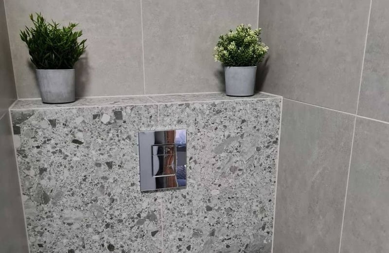 Rent of a modern two-room apartment with a balcony, 41 m², Kraków, Zabłocie, Poland