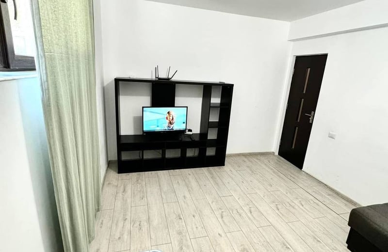 Аренда меблированной двухкомнатной квартиры, Бухарест, сектор 6, Chiajna, Румыния