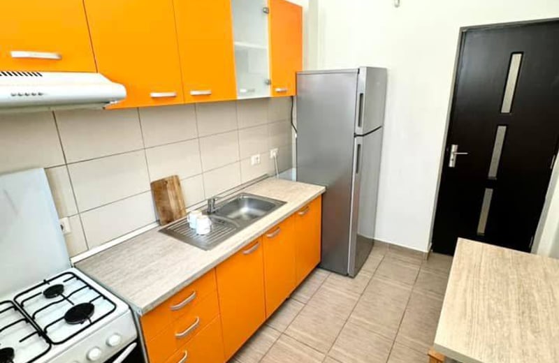 Аренда меблированной двухкомнатной квартиры, Бухарест, сектор 6, Chiajna, Румыния