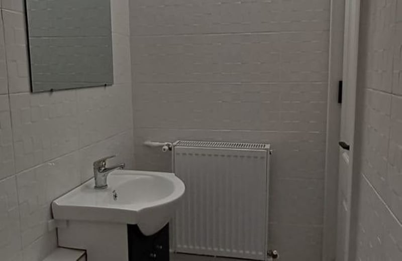 Аренда комфортной двухкомнатной квартиры, 45 м², Констанца, Tomis Nord, Румыния