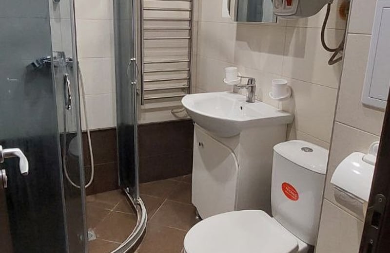 Rent of a two-room apartment, pets allowed, Varna, Vinitsa district, Bulgaria