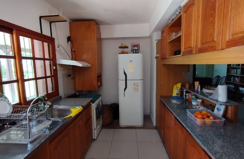 Rent of a house on a farm with a pool near Buenos Aires, Argentina