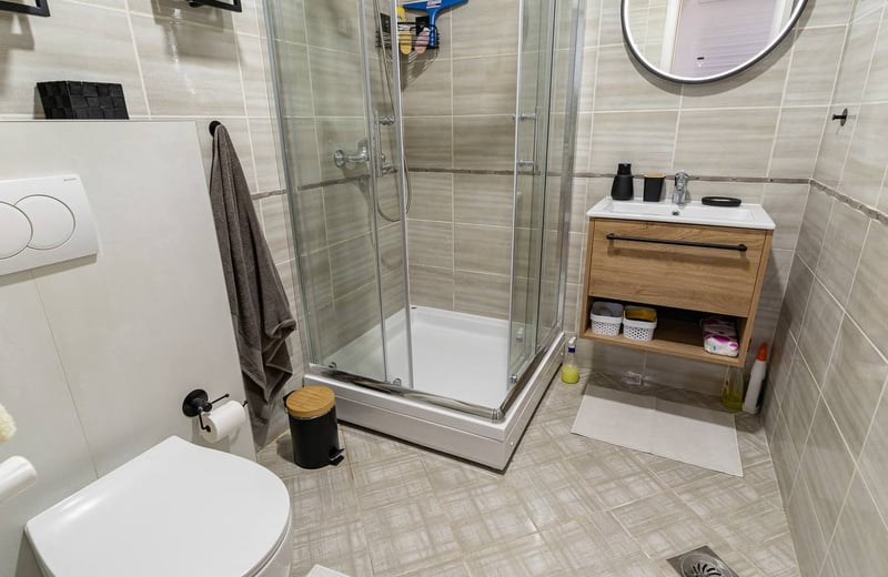 Rent of a cozy two-room apartment, 40 m², Belgrade, Voždovac, Serbia