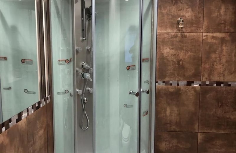 Rent of a spacious two-room apartment in Belgrano C, Buenos Aires, Argentina