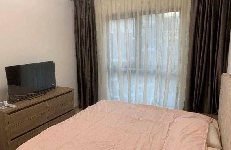 Location d’un excellent appartement de deux pièces avec balcon, secteur 6, Bucarest, Roumanie