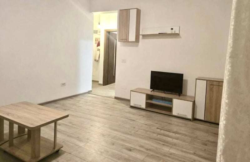 Аренда комфортной двухкомнатной квартиры, сектор 6, Бухарест, Румыния