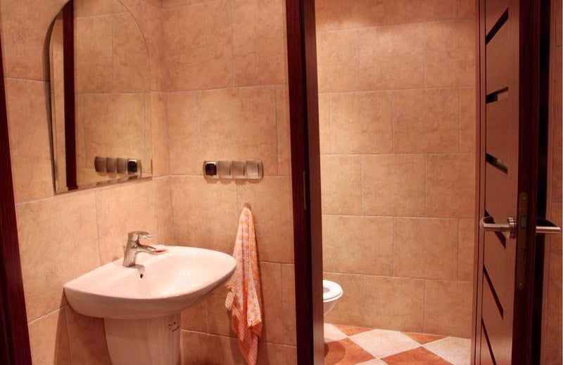 Rent of a furnished two-room apartment, 80 m², Muchobór Wielki, Wrocław, Poland