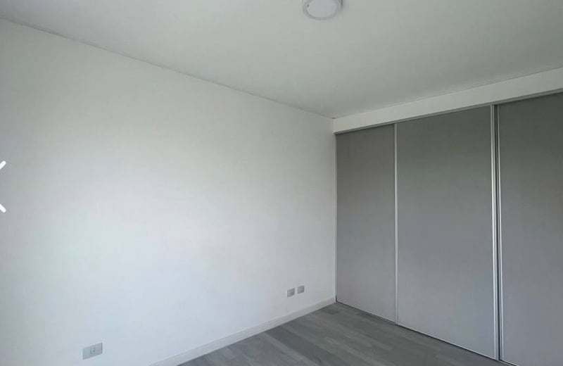 Location d’un appartement lumineux d’une pièce de 54 m² à Nordelta, province de Buenos Aires, Argentine