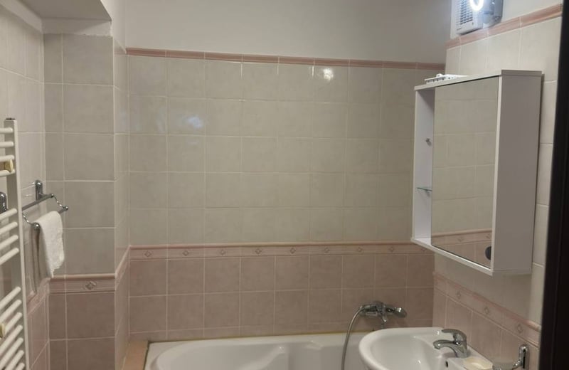 Rent of comfortable two-room apartments, 82 m², Faleză Nord, Constanța, Romania