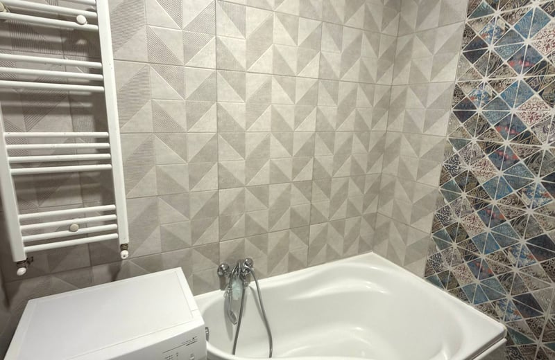 Alquiler de un acogedor apartamento de dos habitaciones, sector 6, Bucarest, Rumanía