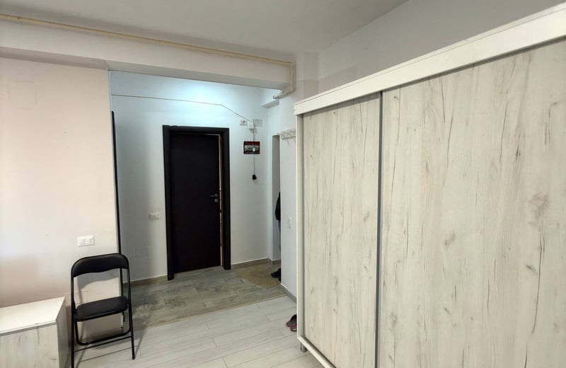 Alquiler de un acogedor apartamento de dos habitaciones, sector 6, Bucarest, Rumanía