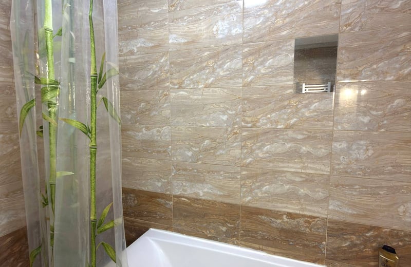 Аренда меблированной однокомнатной квартиры, сектор 6, Бухарест, Румыния