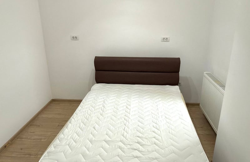 Аренда меблированной однокомнатной квартиры, сектор 6, Бухарест, Румыния