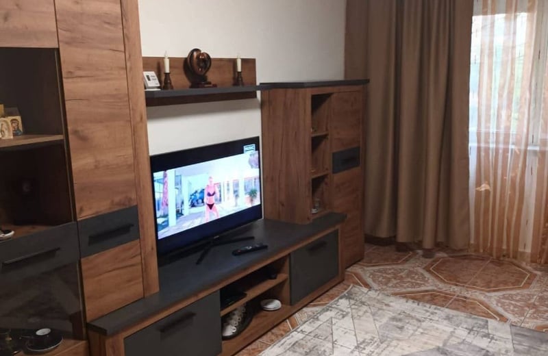 Miete einer komfortablen Zweizimmerwohnung mit 50 m² im Stadtteil Inel II, Constanța, Rumänien