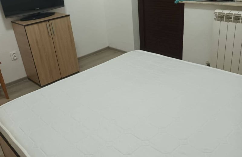 Miete einer komfortablen Zweizimmerwohnung mit 50 m² im Stadtteil Inel II, Constanța, Rumänien