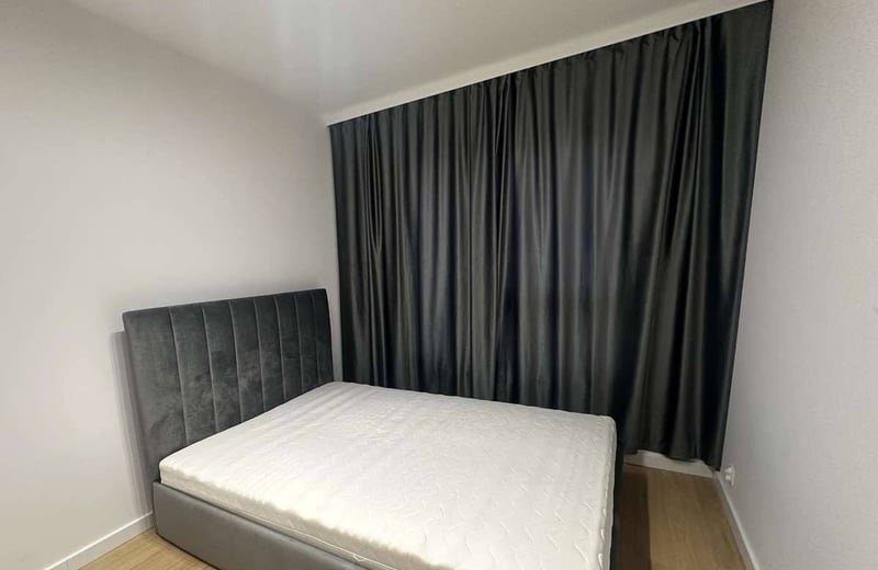 Gemütliche 2-Zimmer-Wohnung, 42 m², zur Miete in Breslau, Stadtteil Sczepin, Polen