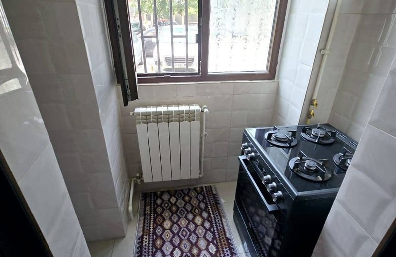 Аренда комфортной меблированной однокомнатной квартиры 40 м² в Tomis I, Констанца, Румыния