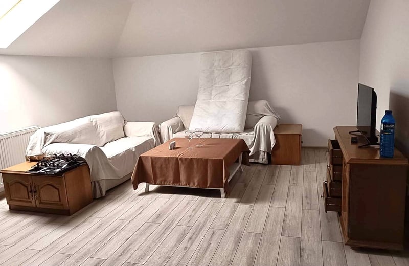 Rent of furnished and comfortable apartments in Sector 6, Bucharest, Romania