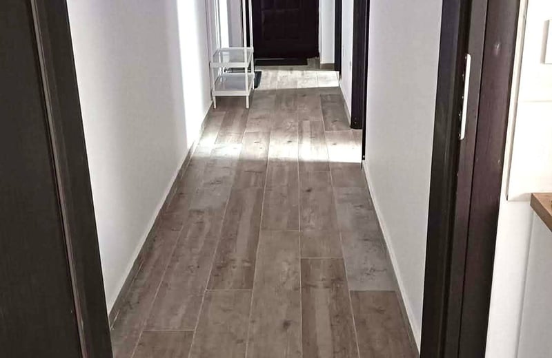 Rent of furnished and comfortable apartments in Sector 6, Bucharest, Romania