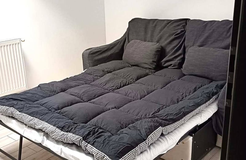 Rent of furnished and comfortable apartments in Sector 6, Bucharest, Romania