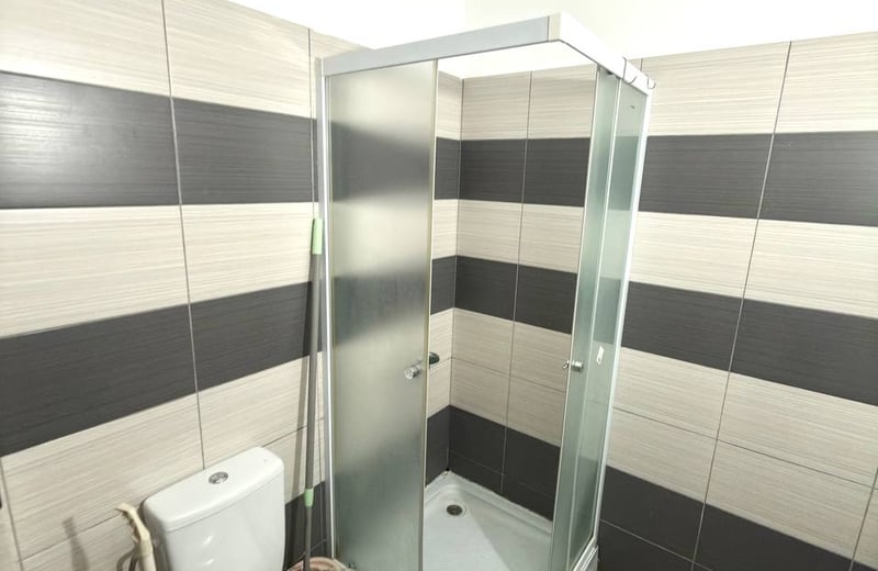 Miete eines günstigen Studios in Sektor 6, Bukarest, Rumänien