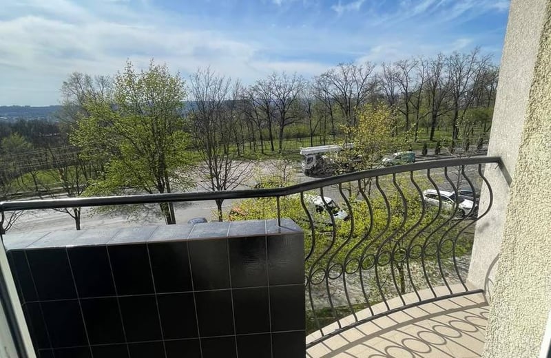 Rent of a cozy 2-room apartment, 52 m², Ciocana, Chișinău, Moldova