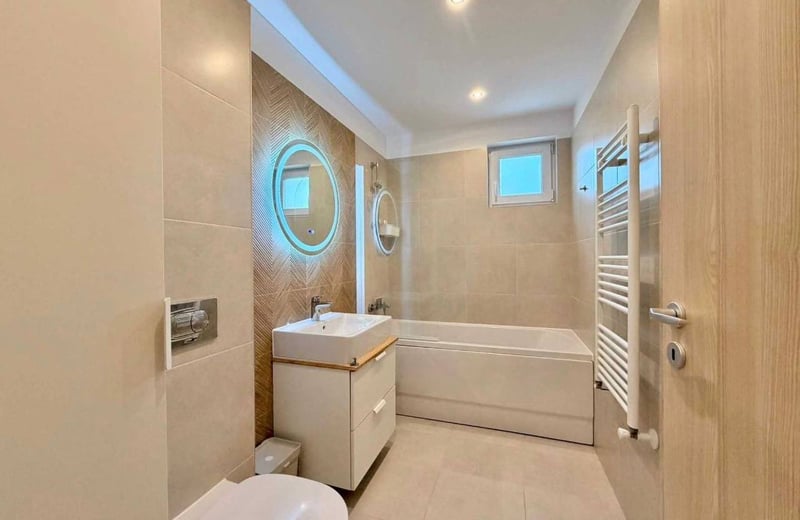 Location d’un appartement confortable de 2 pièces, Brașov, Roumanie