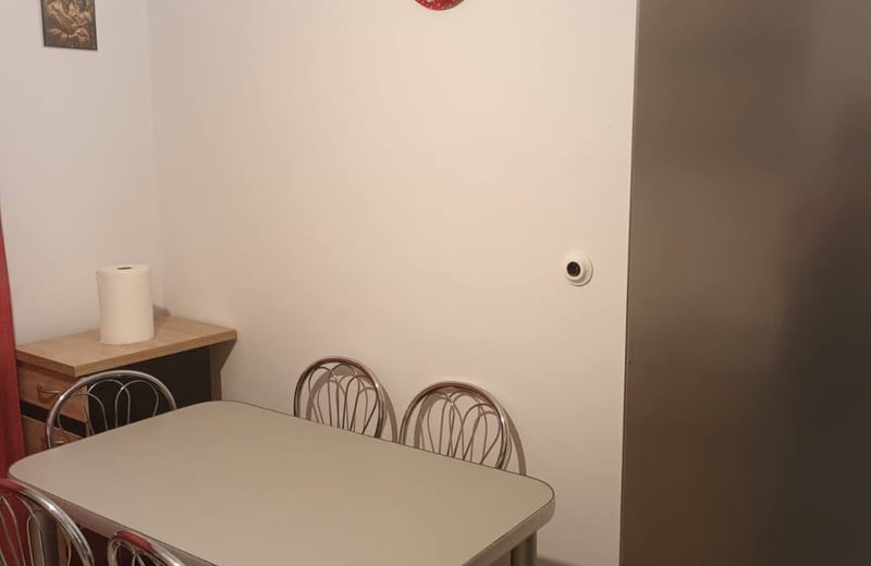 Rent of a furnished 2-room apartment, 50 m², Sector 3, Bucharest, Romania