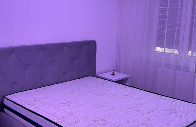 Alquiler de un apartamento amueblado y cómodo de 2 habitaciones, 50 m², Sector 4, Bucarest, Rumanía