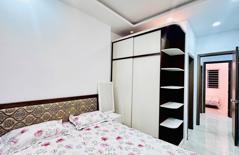 Alquiler de un lujoso apartamento cerca del mar, Nha Trang, Vietnam