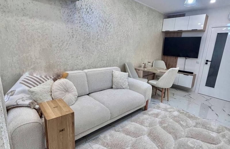 Аренда современной квартиры, Варна, Св. Константин и Елена, Болгария