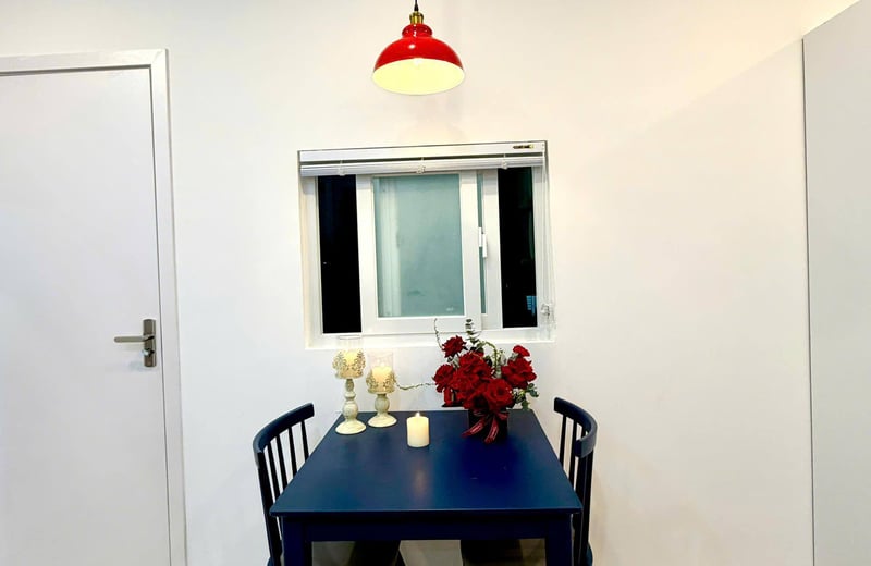 Alquiler de un cómodo estudio, Khue My, Da Nang, Vietnam