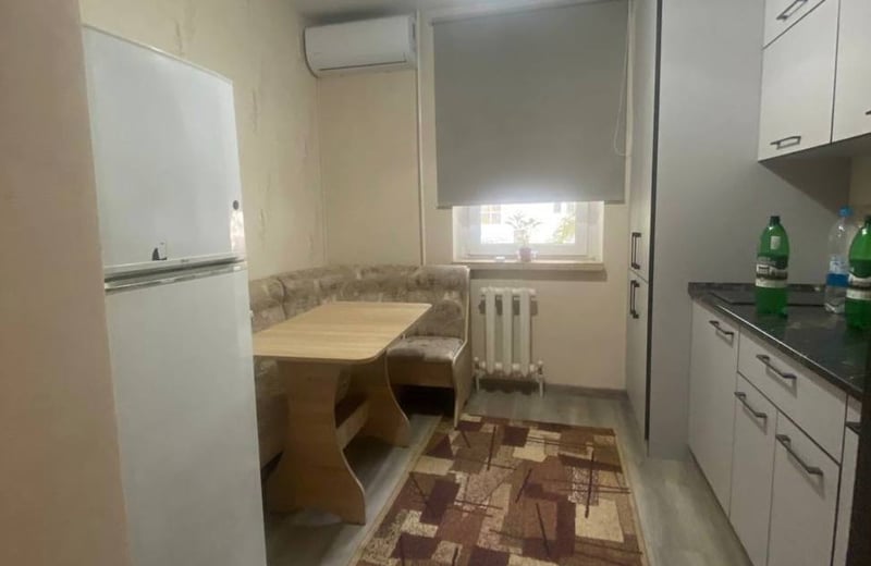 Miete einer komfortablen 2-Zimmer-Wohnung, Zentrum, Chișinău, Moldawien