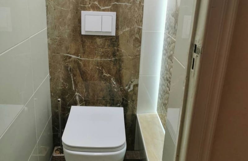 Miete einer komfortablen 2-Zimmer-Wohnung, Zentrum, Chișinău, Moldawien