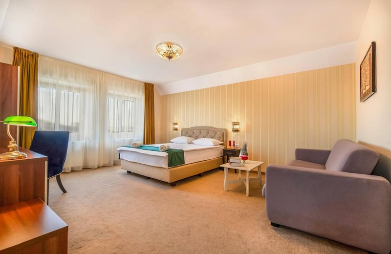 Alquiler de un acogedor apartamento amueblado con 2 dormitorios, Brașov, Rumanía