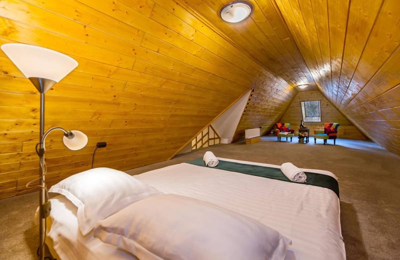 Alquiler de un acogedor apartamento amueblado con 2 dormitorios, Brașov, Rumanía