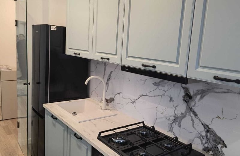 Аренда комфортных двухкомнатных апартаментов, 58 м², Veterani, Констанца, Румыния