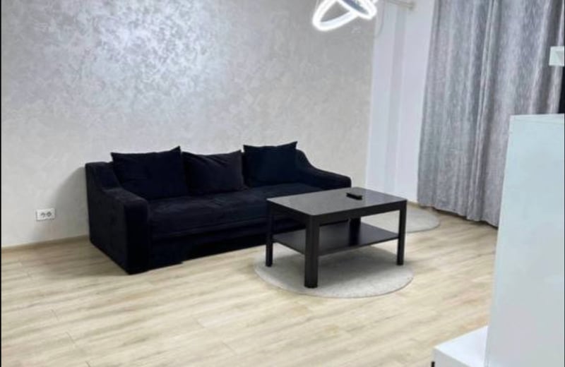 Alquiler de un apartamento amueblado de 2 habitaciones, Sector 6, Bucarest, Rumanía