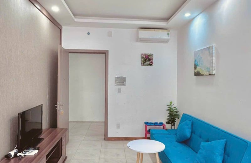 Rent of a luxury apartment close to the sea, Nha Trang, Vietnam