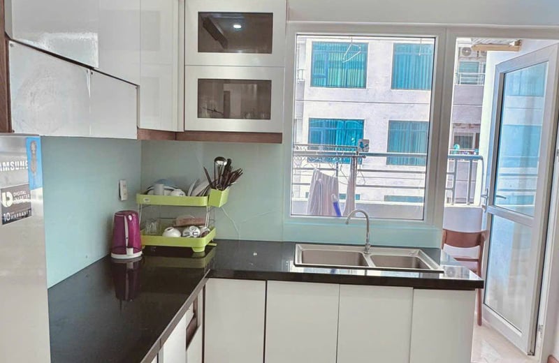 Rent of a luxury apartment close to the sea, Nha Trang, Vietnam