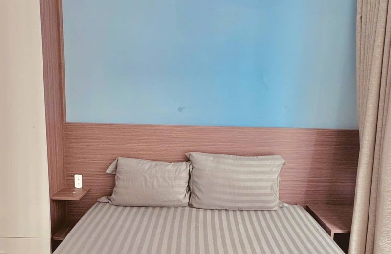 Rent of a luxury apartment close to the sea, Nha Trang, Vietnam