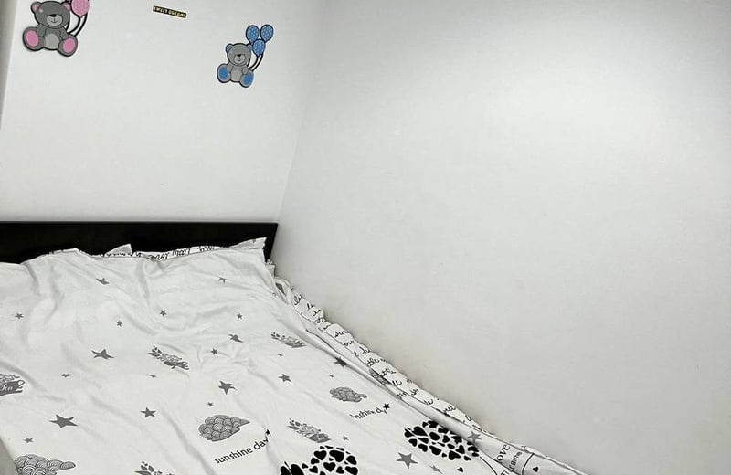 Rent of a cozy 2-room apartment, Sector 6, Chiajna, Bucharest, Romania