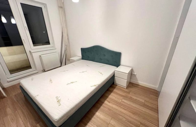 Miete einer gemütlichen, möblierten Wohnung, 60 m², Sektor 6, Bukarest, Rumänien