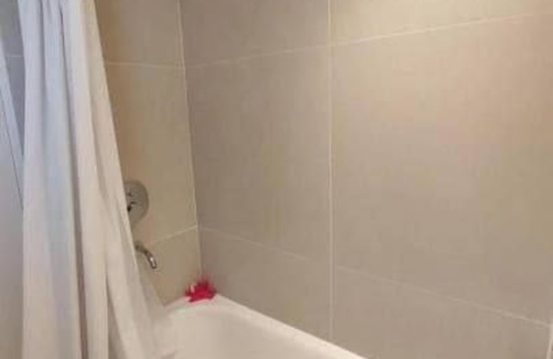 Location d’un appartement lumineux de 2 pièces, Belgrano, Buenos Aires, Argentine